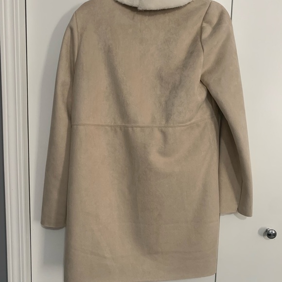 Gentle Fawn GxF Collection Winter Coat (XS) - Picture 4 of 5